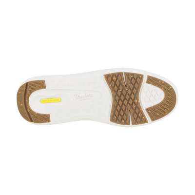 FLORSHEIM Fleet Perf Sneaker - Brown