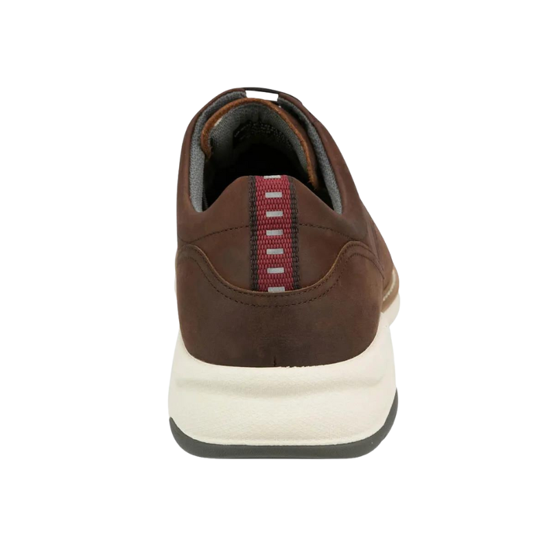 FLORSHEIM Frenzi Plain - Brown