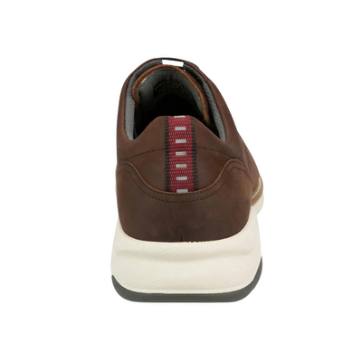 FLORSHEIM Frenzi Plain - Brown