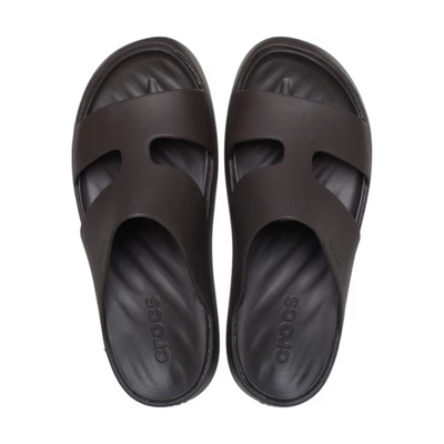 CROCS Getaway Platform H Strap - Black