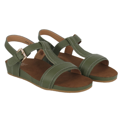 SILVER LINING Iluka - Khaki