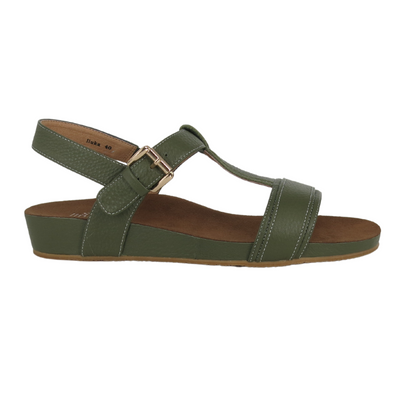 SILVER LINING Iluka - Khaki