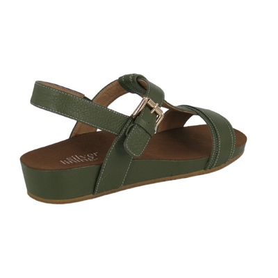 SILVER LINING Iluka - Khaki