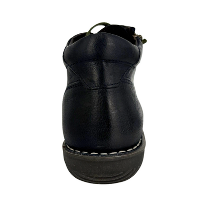 ZETA  Madge - Nobuck Navy