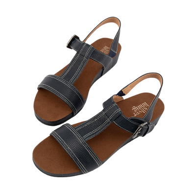 SILVER LINING Iluka - Navy