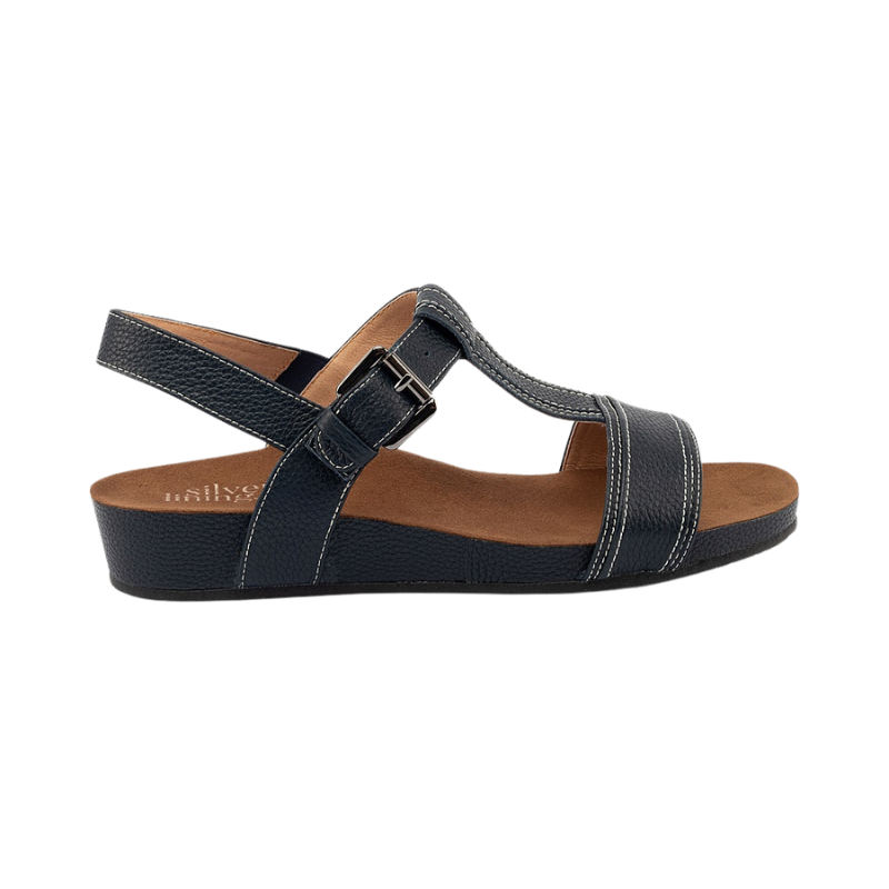 SILVER LINING Iluka - Navy