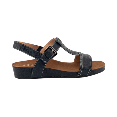 SILVER LINING Iluka - Navy