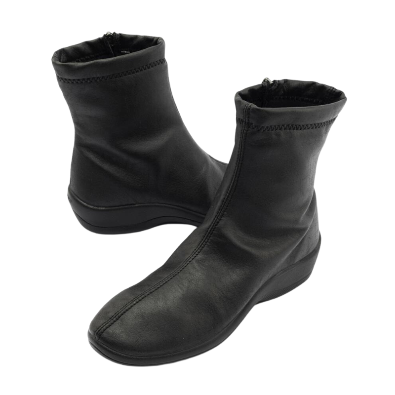 ARCOPEDICO  Jasper Lytech - Black