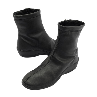 ARCOPEDICO  Jasper Lytech - Black