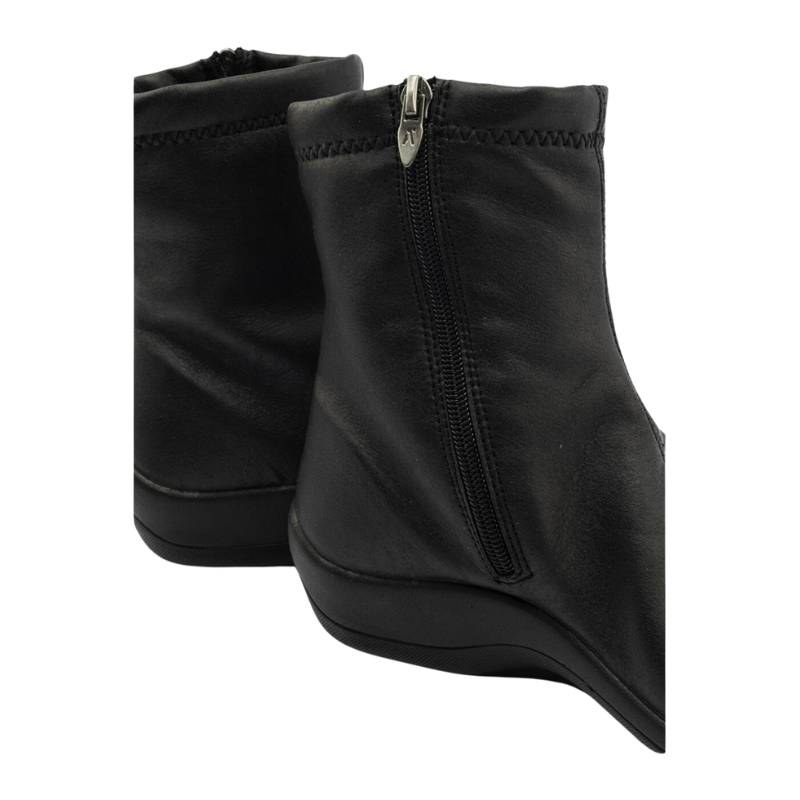 ARCOPEDICO  Jasper Lytech - Black