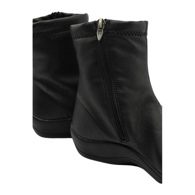 ARCOPEDICO  Jasper Lytech - Black
