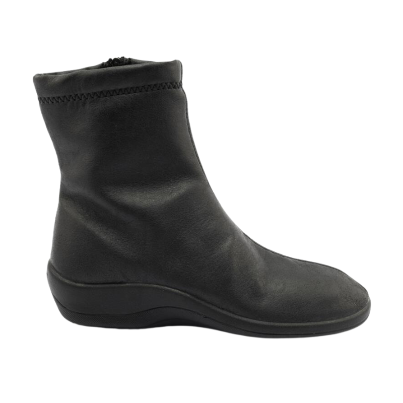 ARCOPEDICO  Jasper Lytech - Black