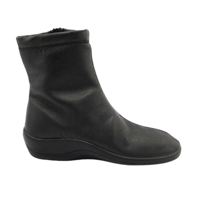 ARCOPEDICO  Jasper Lytech - Black