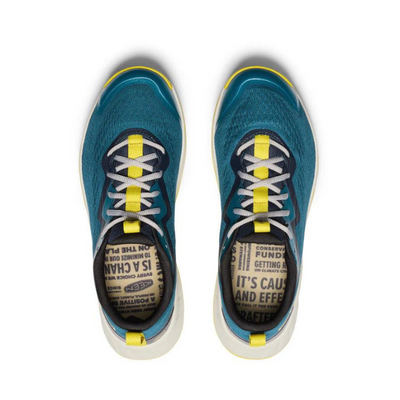 KEEN Versacore Speed Mens - Legion Blue Antique Moss