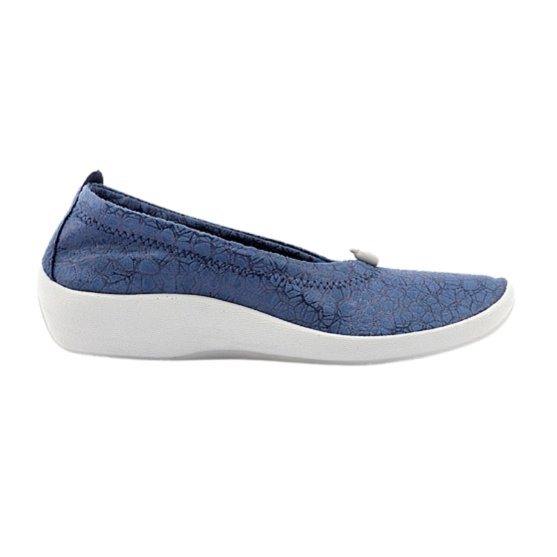 ARCOPEDICO  L14 Liho - Blue