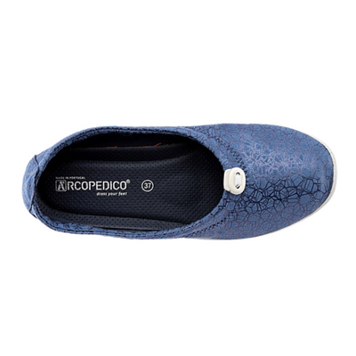 ARCOPEDICO  L14 Liho - Blue