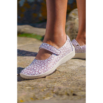 ARCOPEDICO  L45 Liho - White