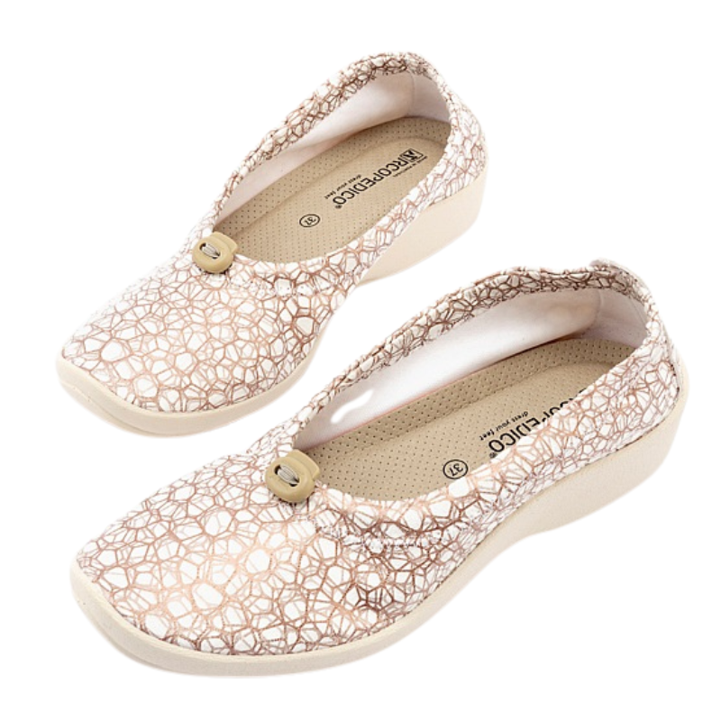 ARCOPEDICO  L14 Liho - White