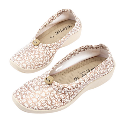 ARCOPEDICO  L14 Liho - White