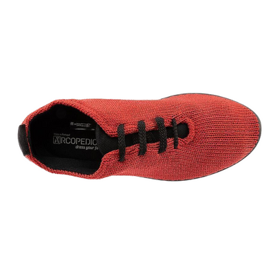 ARCOPEDICO LS 06 - Red