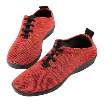ARCOPEDICO LS 06 - Red