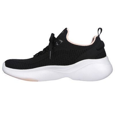 SKECHERS Arch Fit Infinity - Black/Pink