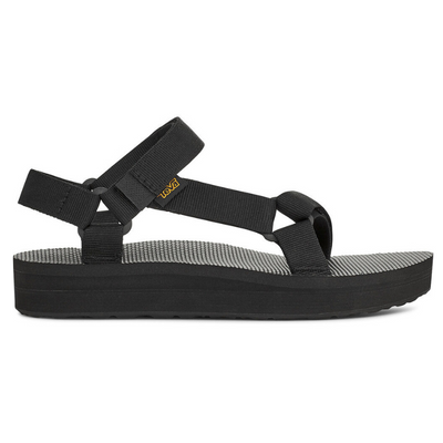 TEVA Midform Universal Womens - Black