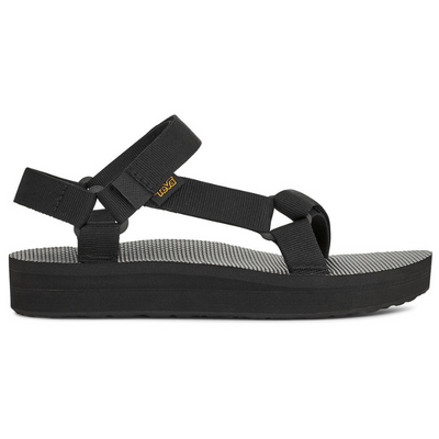 TEVA Midform Universal Womens - Black