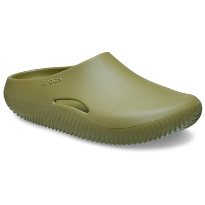 CROCS Mellow Recovery Clog - Aloe