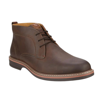 FLORSHEIM Norwalk Chukka - Brown