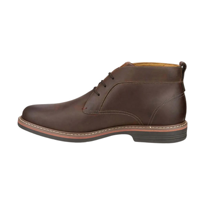 FLORSHEIM Norwalk Chukka - Brown