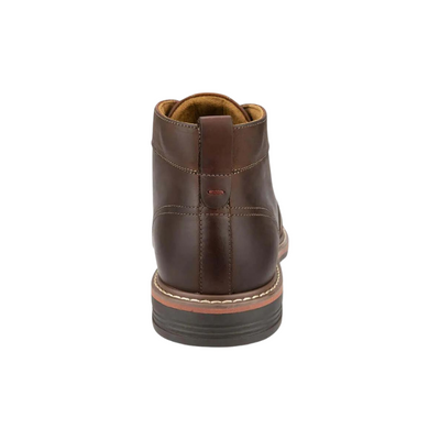 FLORSHEIM Norwalk Chukka - Brown