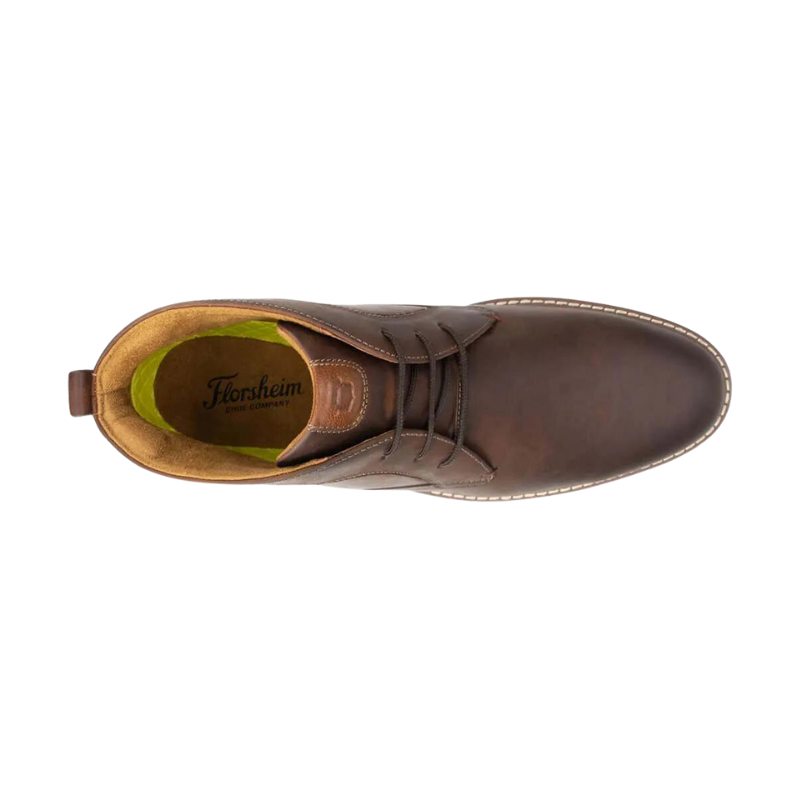 FLORSHEIM Norwalk Chukka - Brown
