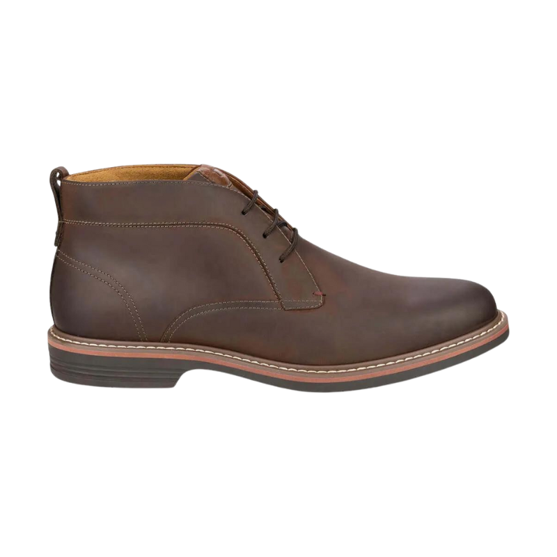 FLORSHEIM Norwalk Chukka - Brown