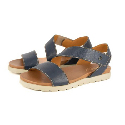 TSONGA Ovati - Denim Cayak