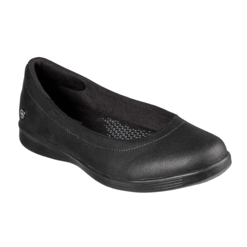 SKECHERS On The Go Dreamy Nightout - Black/Black