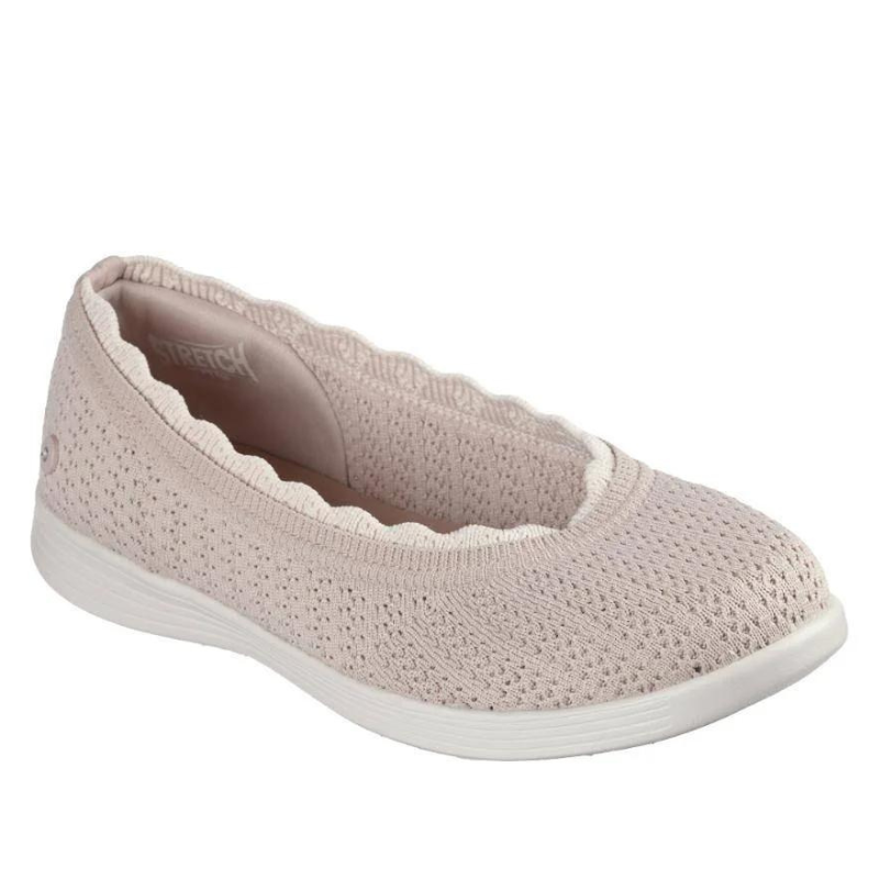SKECHERS On The Go Dreamy Madison - Natural