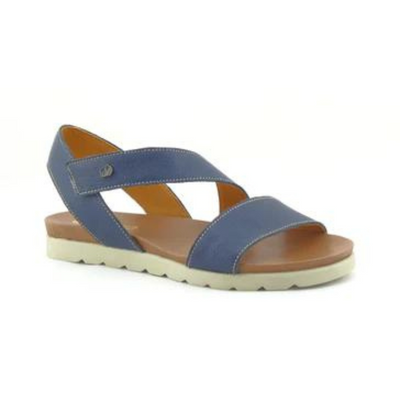TSONGA Ovati - Denim Cayak