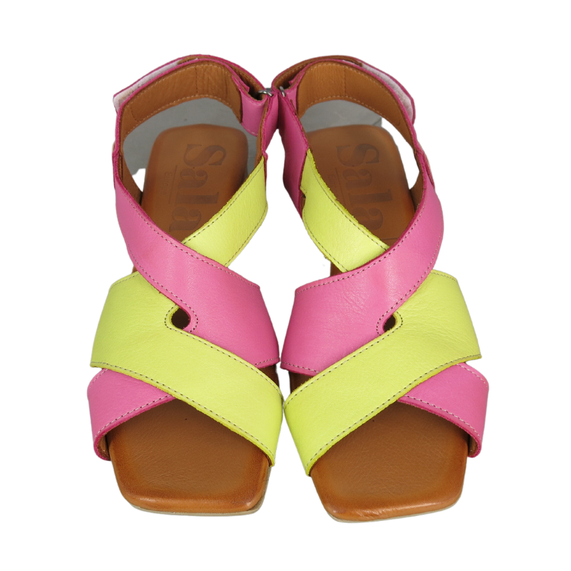 SALA Mariah - Pink Multi