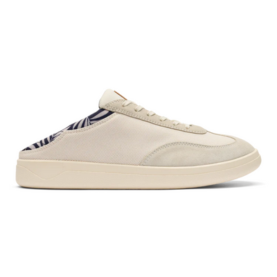 OLUKAI Punini - Off White Aloha