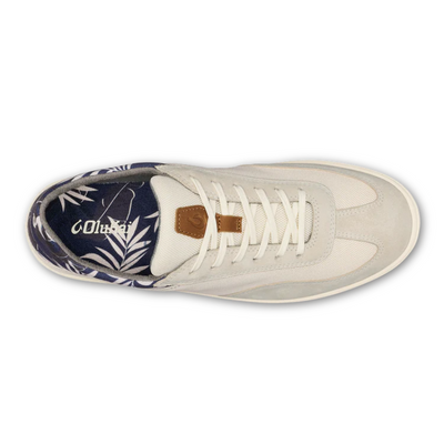 OLUKAI Punini - Off White Aloha