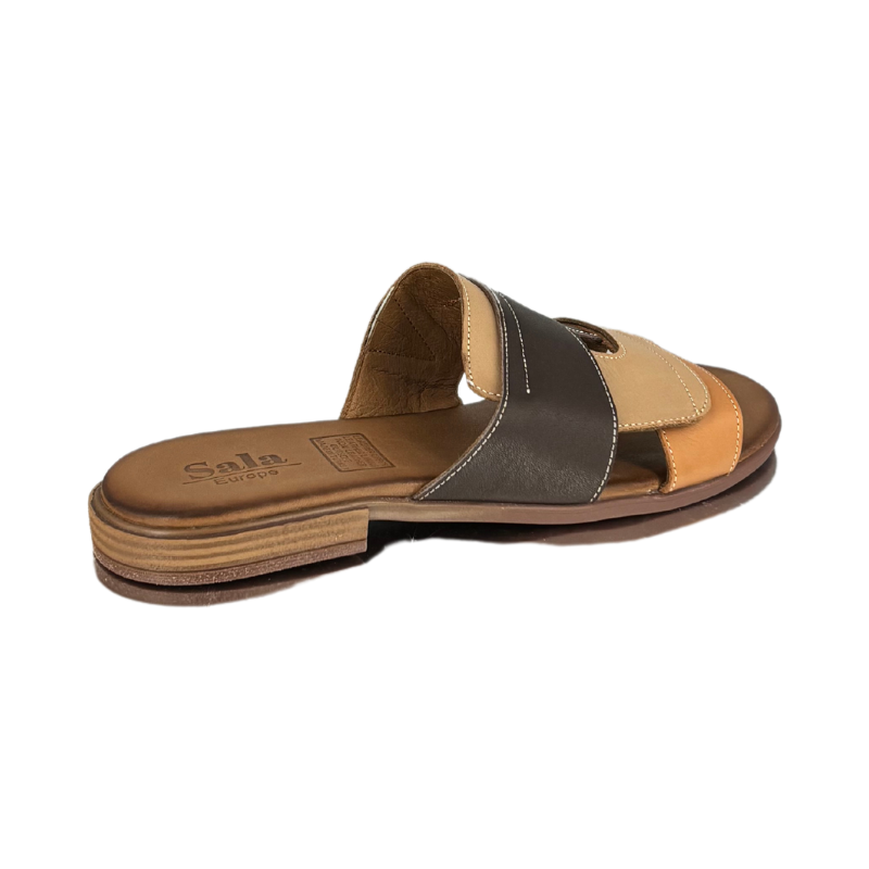 SALA Sammy - Coconut Multi