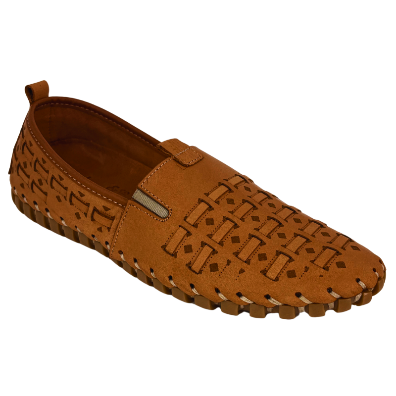 THYME & CO Totem - Tan