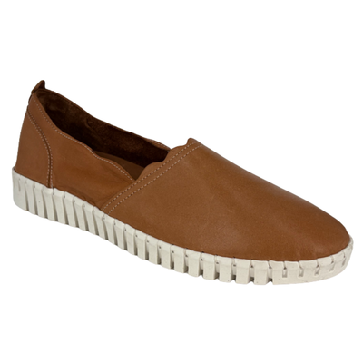 THYME & CO Unity - Tan