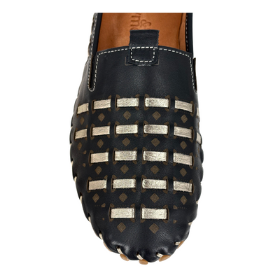 THYME & CO Totem - Black/Pewter
