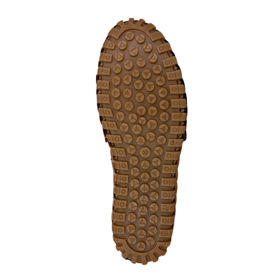 THYME & CO Agile - Tan/Leopard