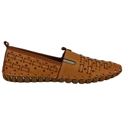 THYME & CO Totem - Tan