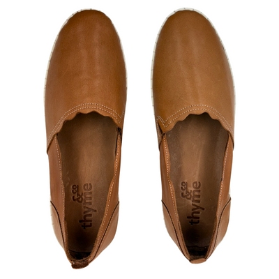 THYME & CO Unity - Tan