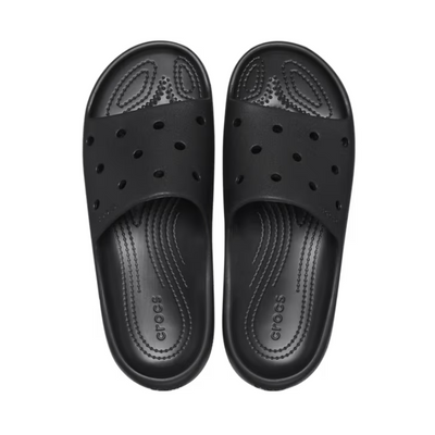 CROCS  Classic Slide v2 - Black