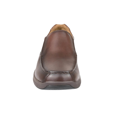 FLORSHEIM Great Lakes Slip - Redwood